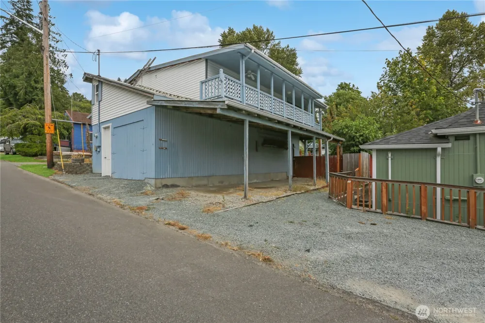 45337 Main Street Concrete, WA 98237