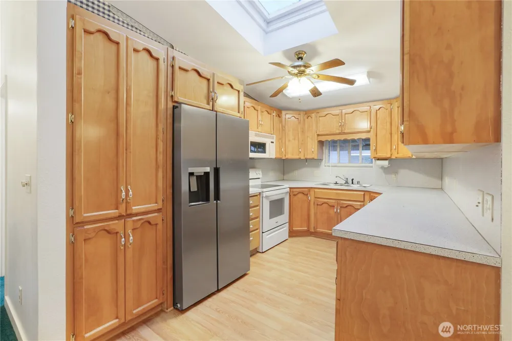 45337 Main Street Concrete, WA 98237