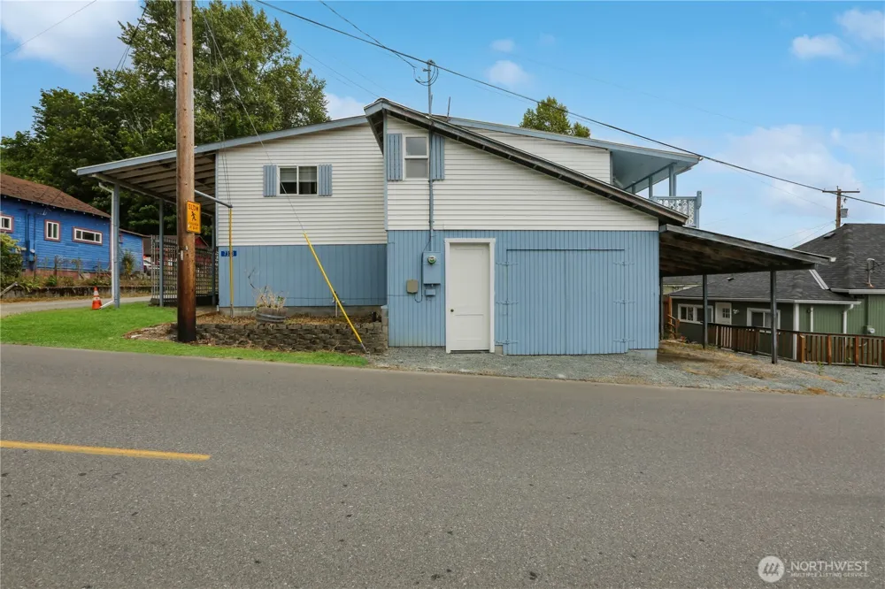 45337 Main Street Concrete, WA 98237