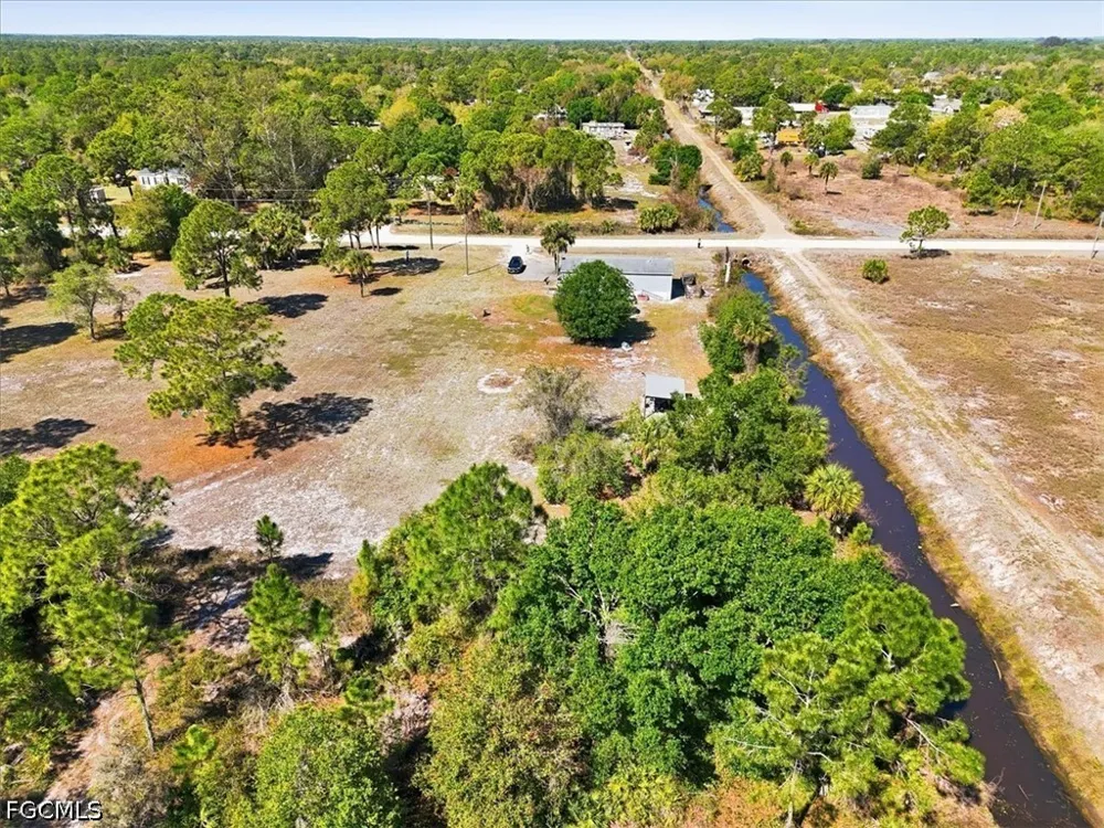 S Kennel Street Clewiston, FL 33440