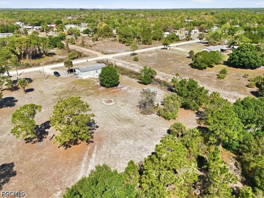 S Kennel Street Clewiston, FL 33440