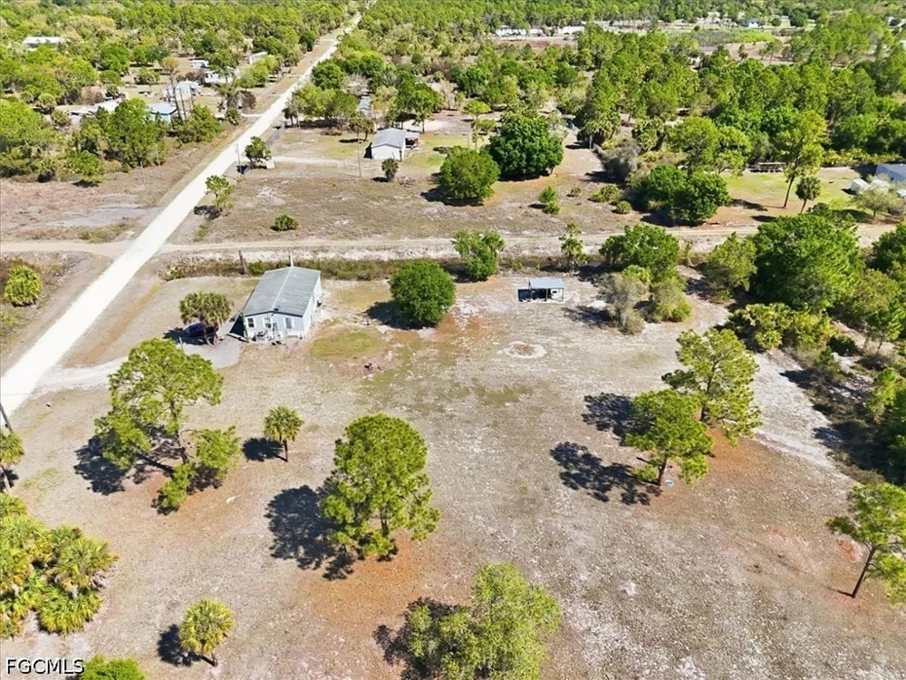 S Kennel Street Clewiston, FL 33440