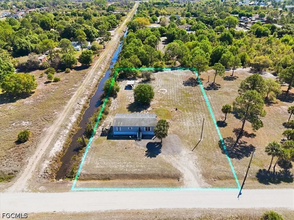S Kennel Street Clewiston, FL 33440