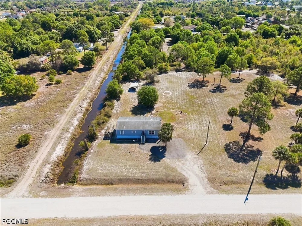 S Kennel Street Clewiston, FL 33440