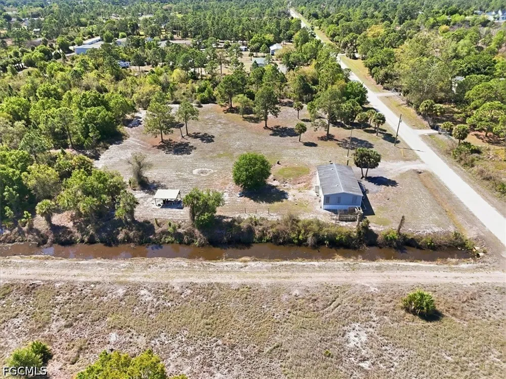 S Kennel Street Clewiston, FL 33440