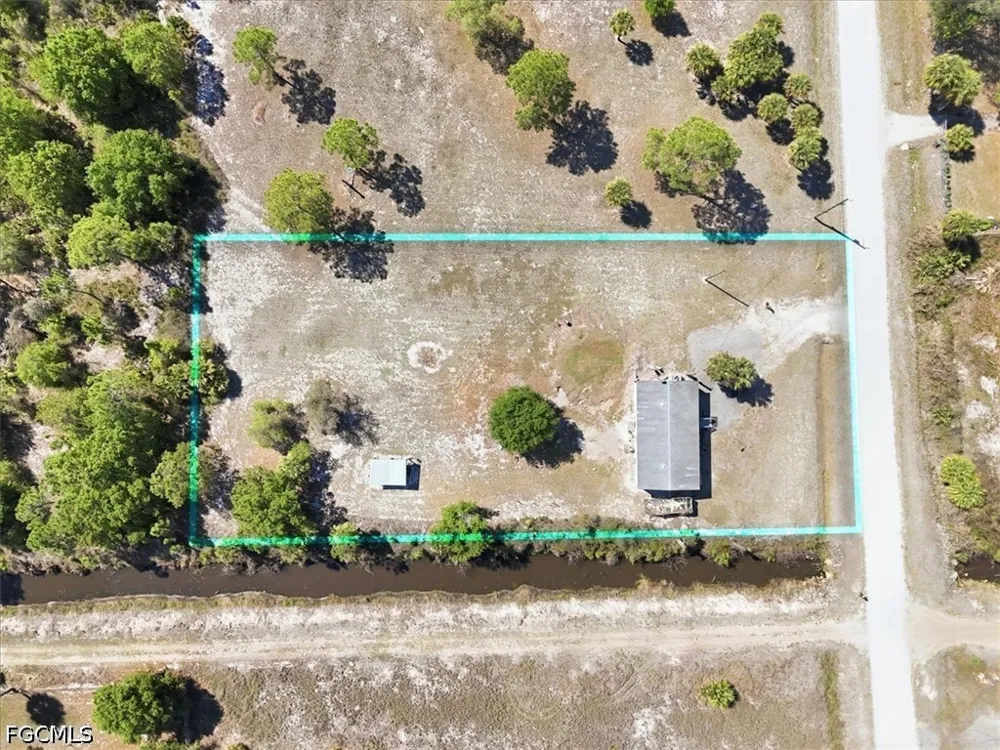 S Kennel Street Clewiston, FL 33440