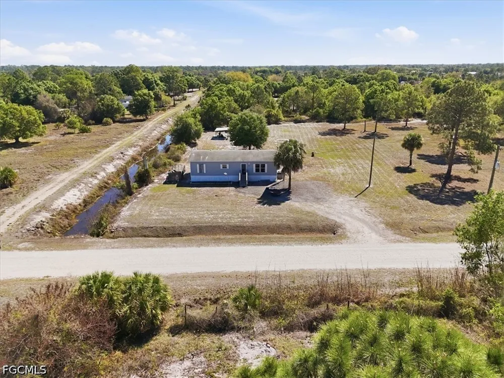 S Kennel Street Clewiston, FL 33440