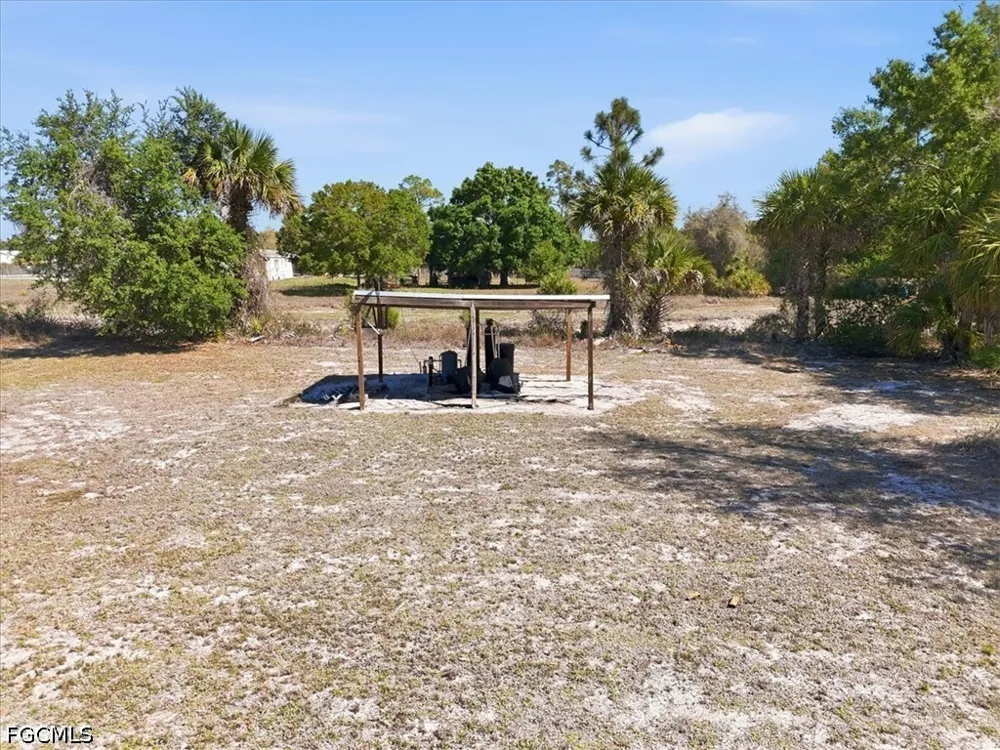 S Kennel Street Clewiston, FL 33440