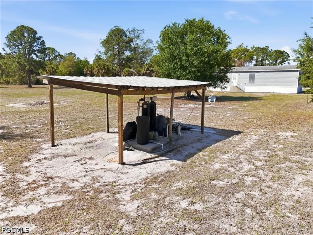 S Kennel Street Clewiston, FL 33440