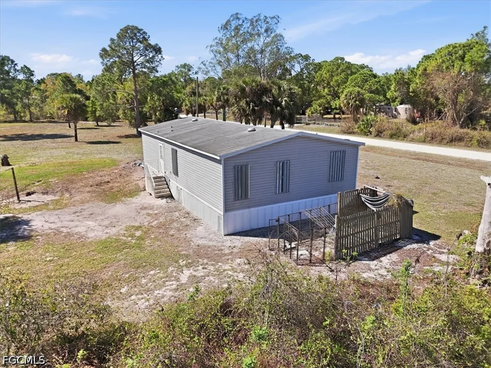 S Kennel Street Clewiston, FL 33440