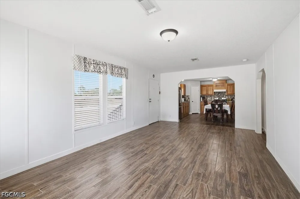 S Kennel Street Clewiston, FL 33440
