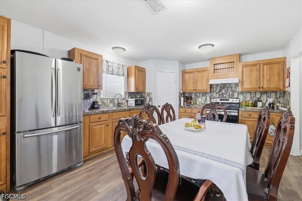 S Kennel Street Clewiston, FL 33440
