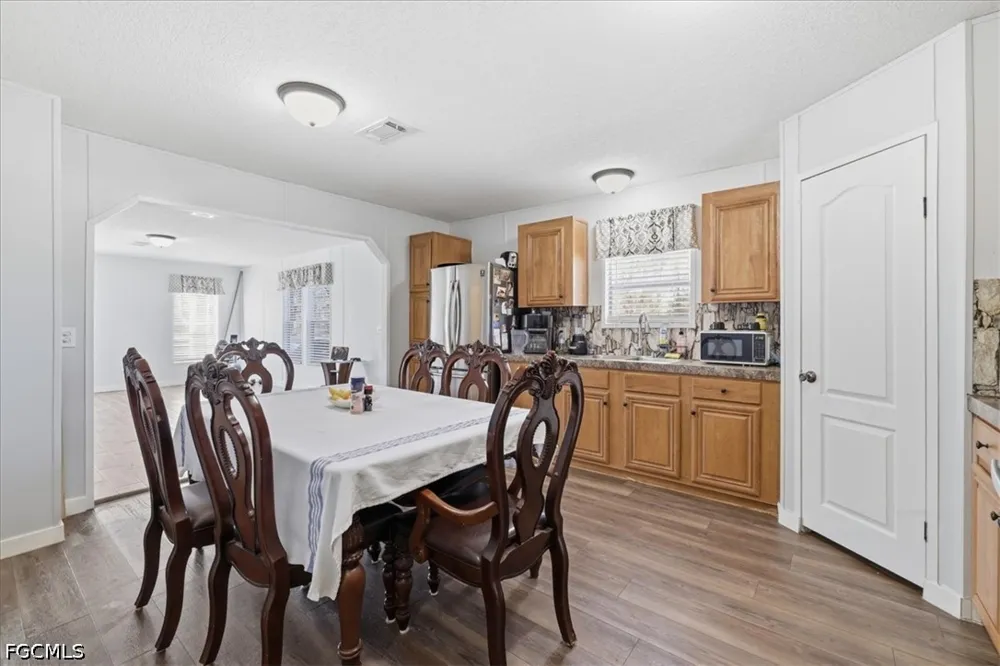 S Kennel Street Clewiston, FL 33440