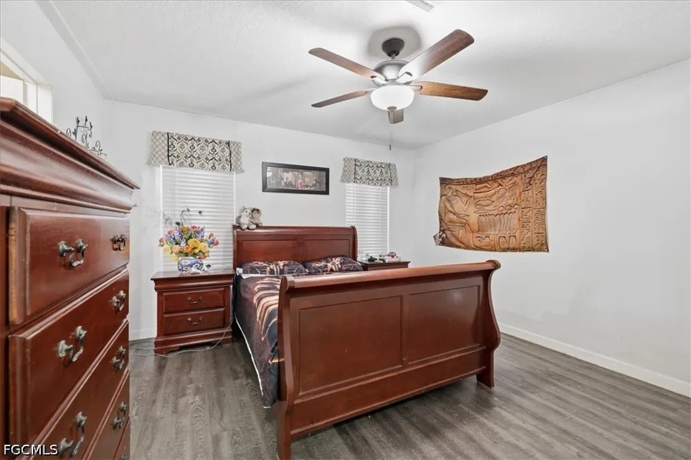 S Kennel Street Clewiston, FL 33440