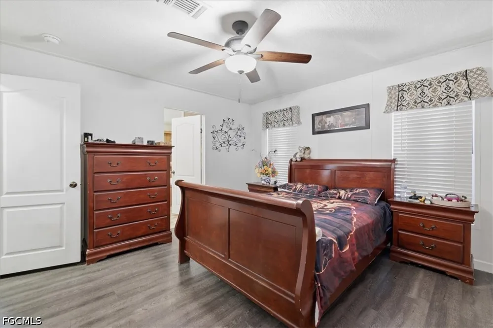 S Kennel Street Clewiston, FL 33440