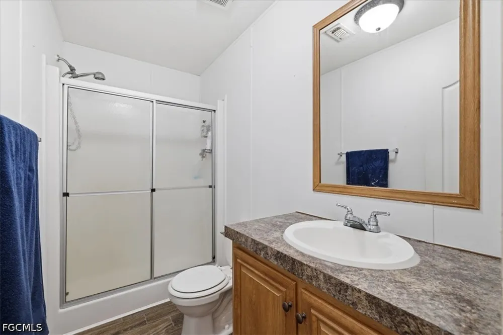 S Kennel Street Clewiston, FL 33440