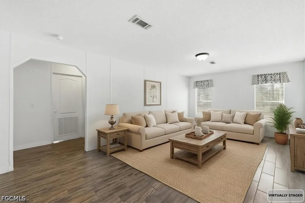 S Kennel Street Clewiston, FL 33440