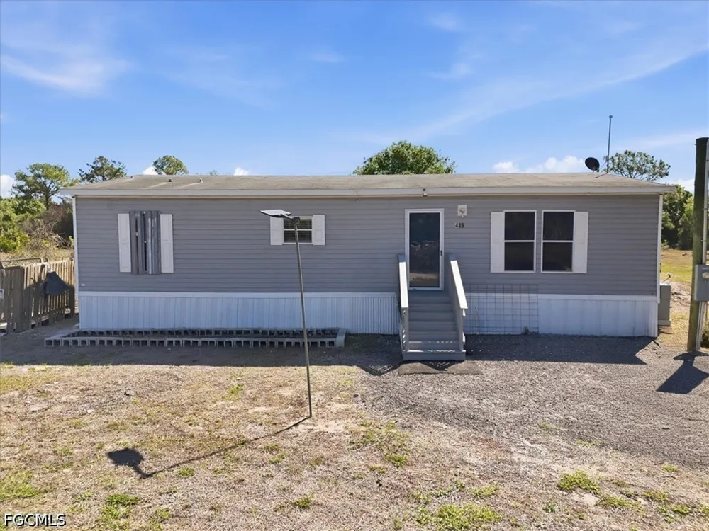 S Kennel Street Clewiston, FL 33440