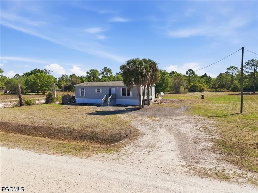 S Kennel Street Clewiston, FL 33440