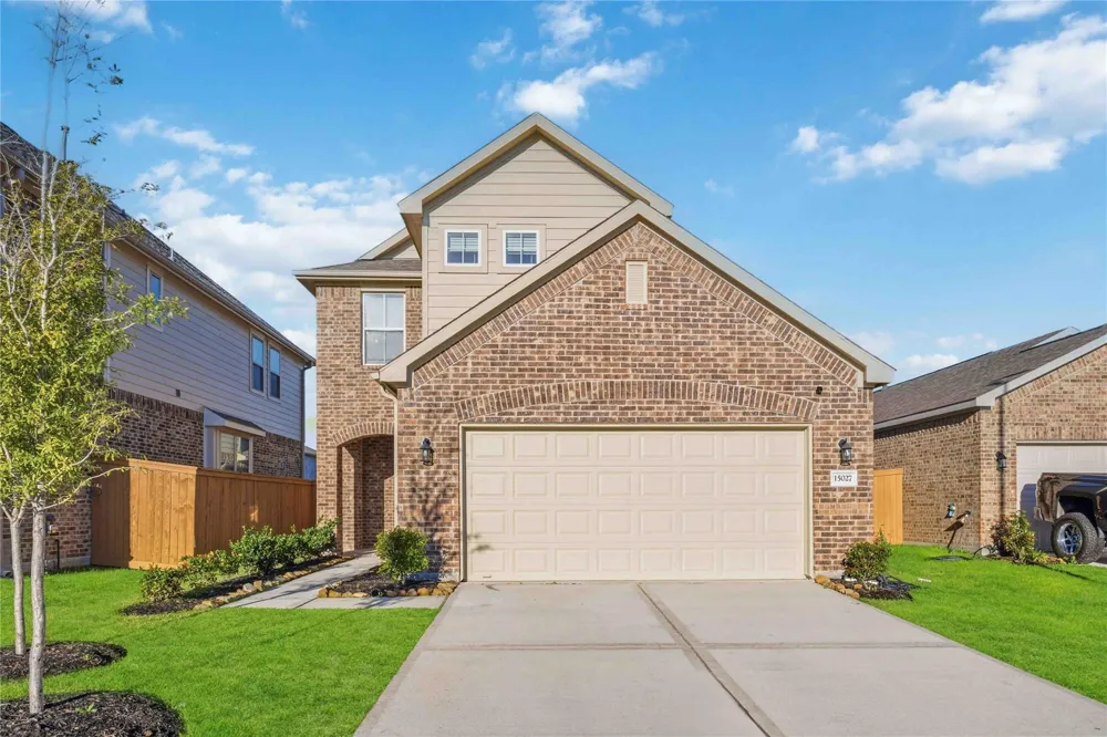15027 Bradfield Manor Drive Houston, TX 77044