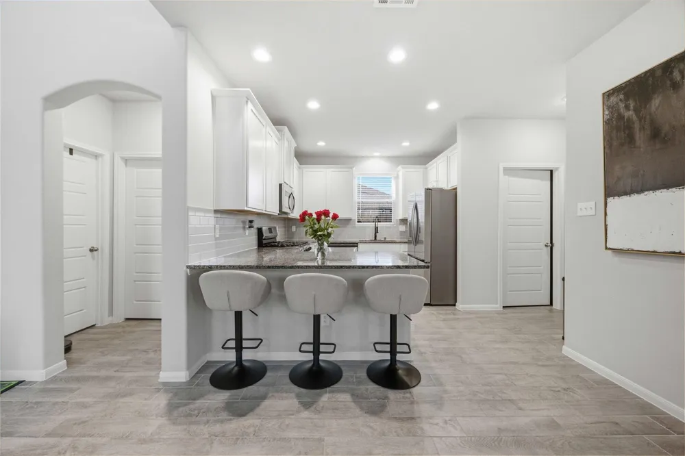 15027 Bradfield Manor Drive Houston, TX 77044