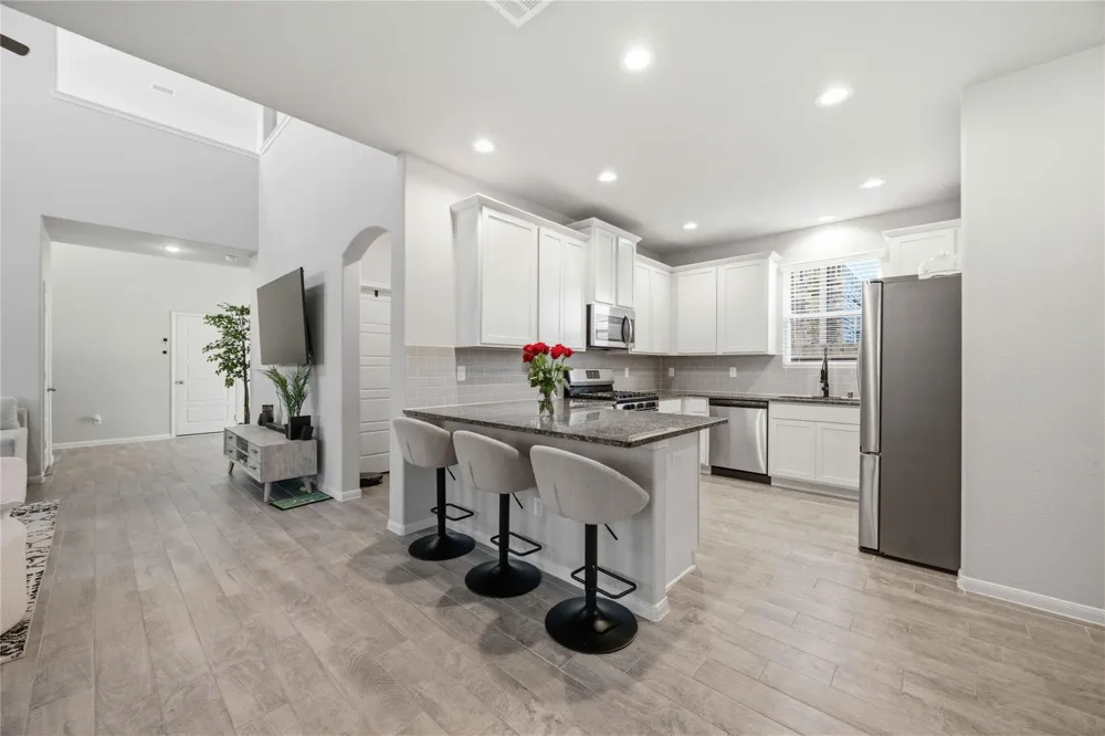 15027 Bradfield Manor Drive Houston, TX 77044