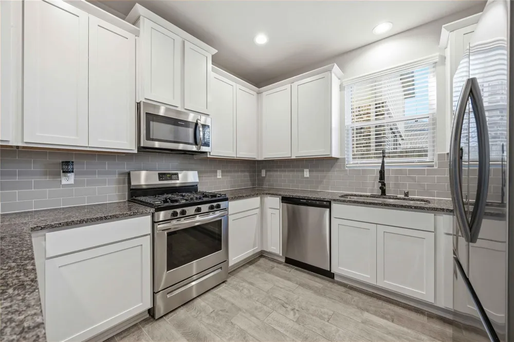 15027 Bradfield Manor Drive Houston, TX 77044