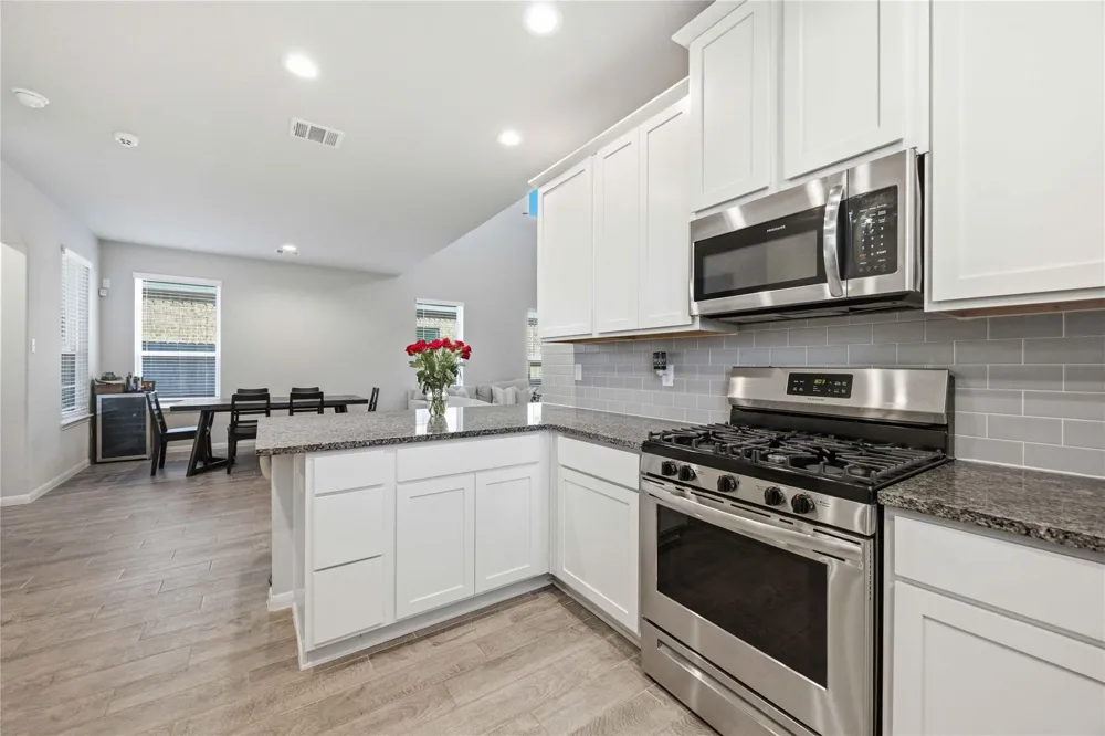 15027 Bradfield Manor Drive Houston, TX 77044