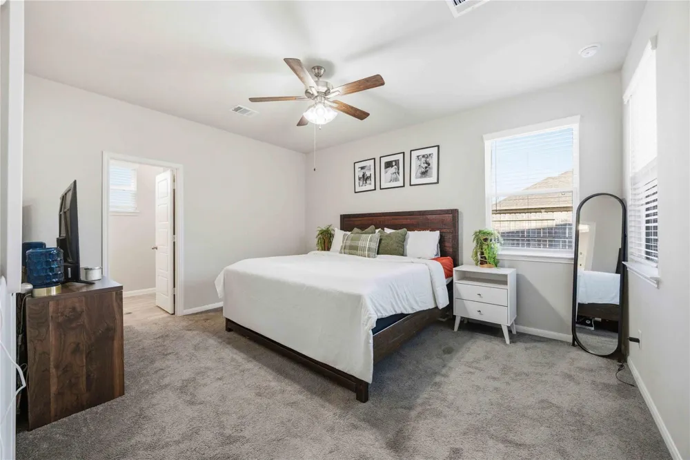 15027 Bradfield Manor Drive Houston, TX 77044