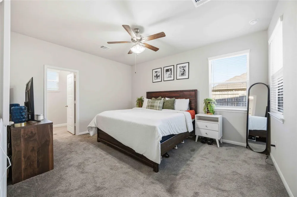 15027 Bradfield Manor Drive Houston, TX 77044