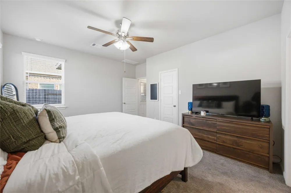 15027 Bradfield Manor Drive Houston, TX 77044