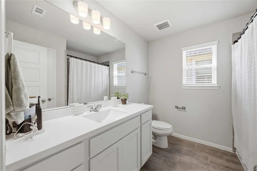 15027 Bradfield Manor Drive Houston, TX 77044
