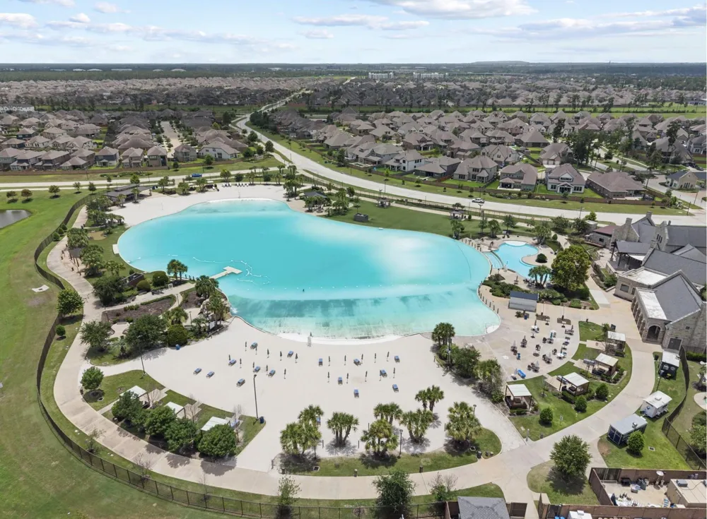 15027 Bradfield Manor Drive Houston, TX 77044