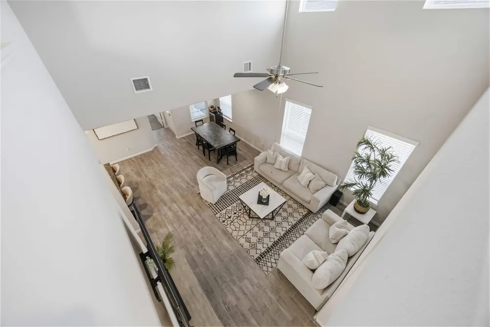15027 Bradfield Manor Drive Houston, TX 77044