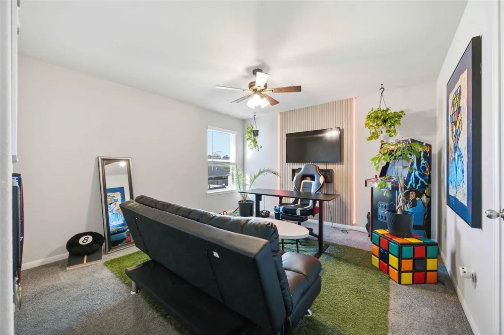 15027 Bradfield Manor Drive Houston, TX 77044