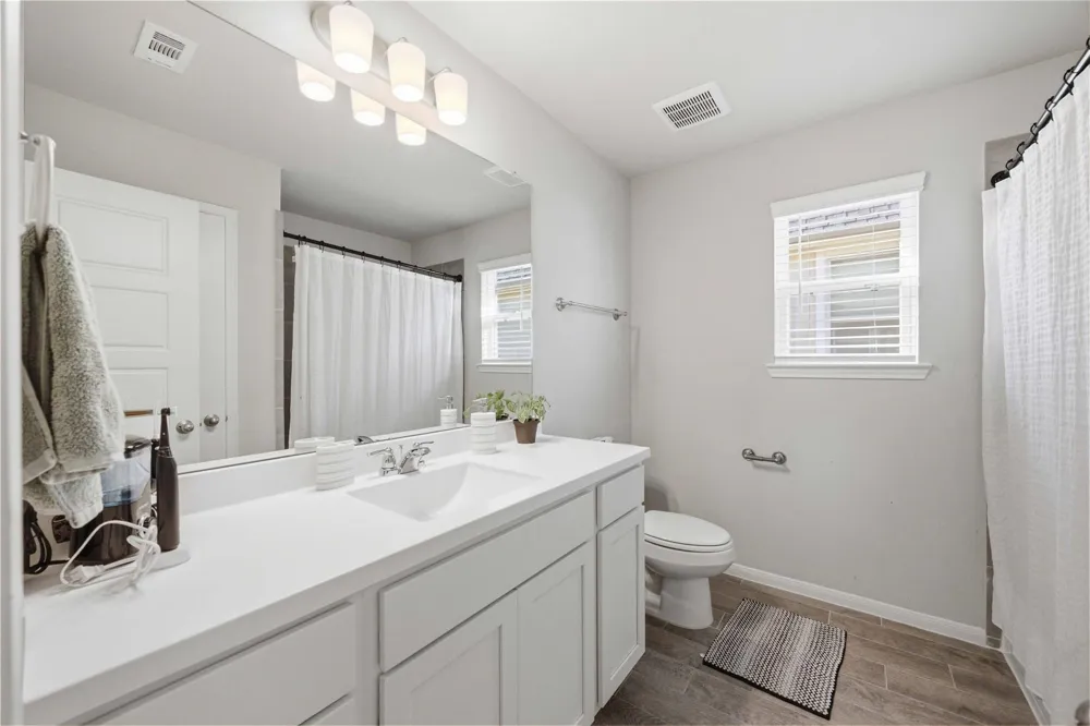 15027 Bradfield Manor Drive Houston, TX 77044