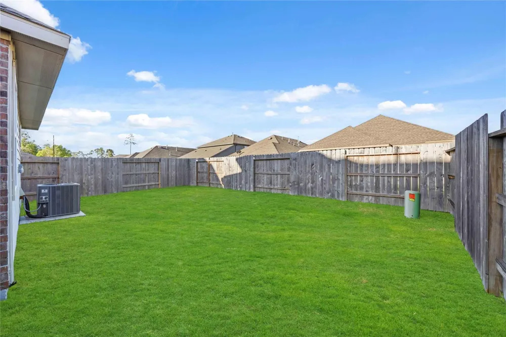 15027 Bradfield Manor Drive Houston, TX 77044