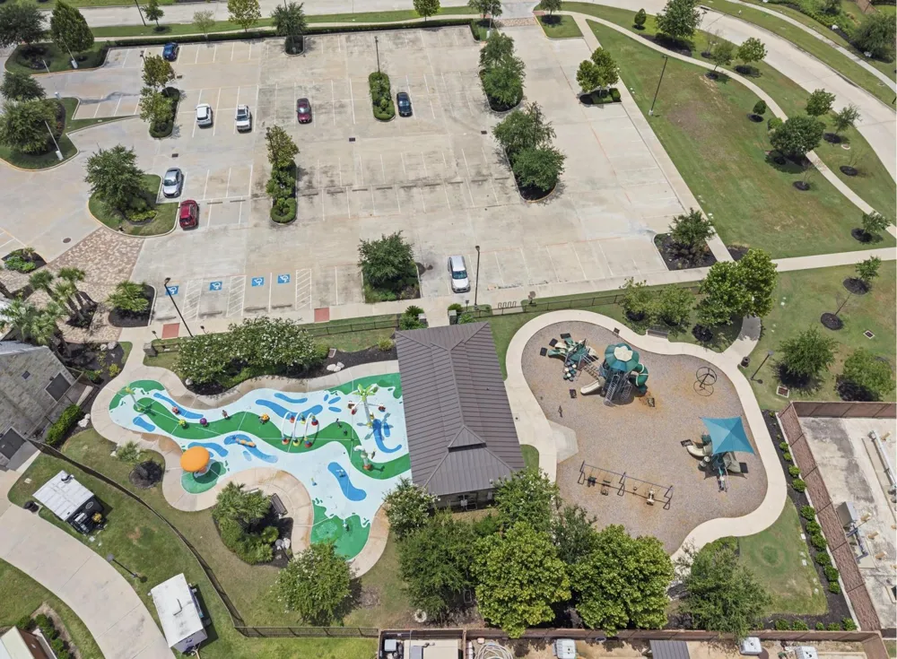 15027 Bradfield Manor Drive Houston, TX 77044