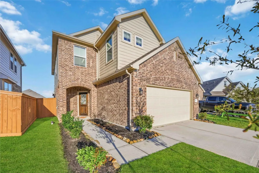 15027 Bradfield Manor Drive Houston, TX 77044