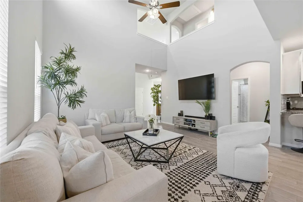 15027 Bradfield Manor Drive Houston, TX 77044