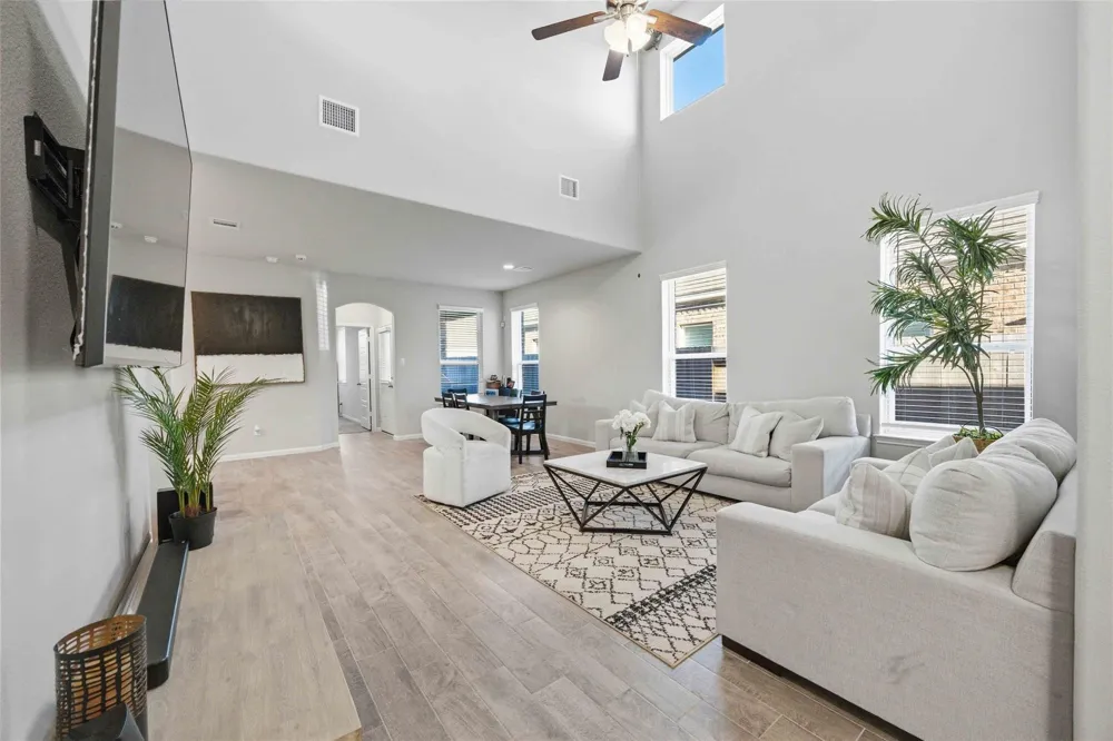 15027 Bradfield Manor Drive Houston, TX 77044