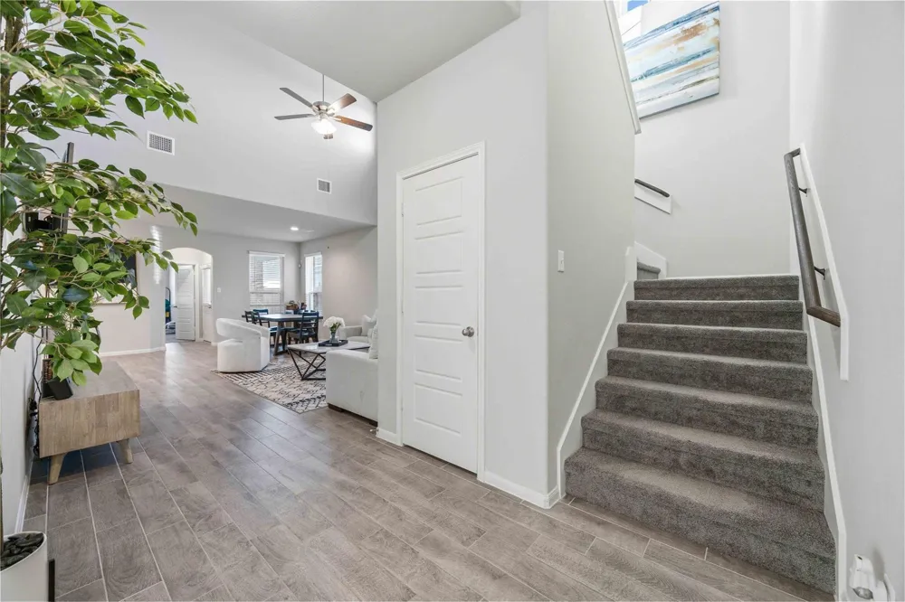 15027 Bradfield Manor Drive Houston, TX 77044
