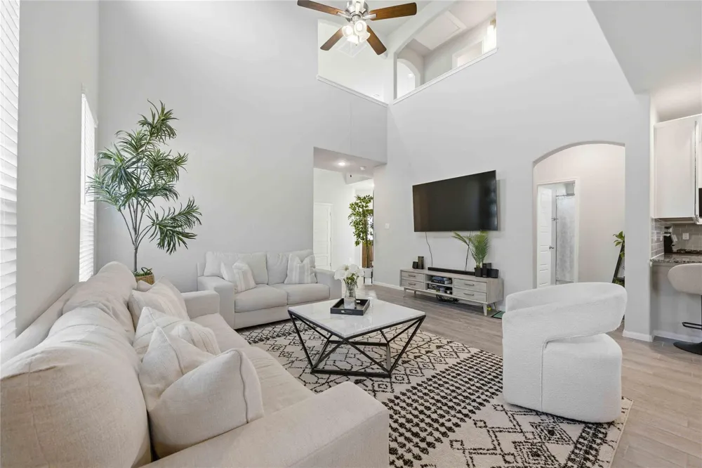 15027 Bradfield Manor Drive Houston, TX 77044