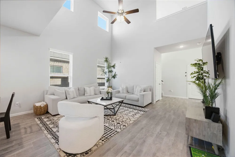 15027 Bradfield Manor Drive Houston, TX 77044