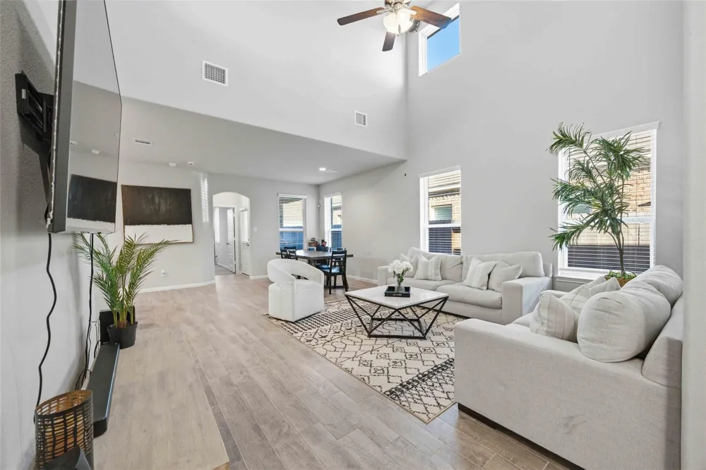 15027 Bradfield Manor Drive Houston, TX 77044