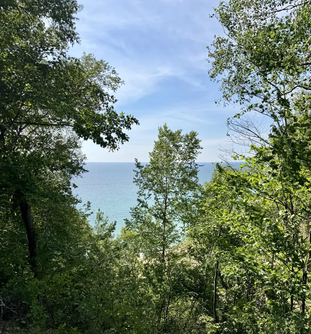 2989 S Lakeshore Drive Ludington, MI 49431