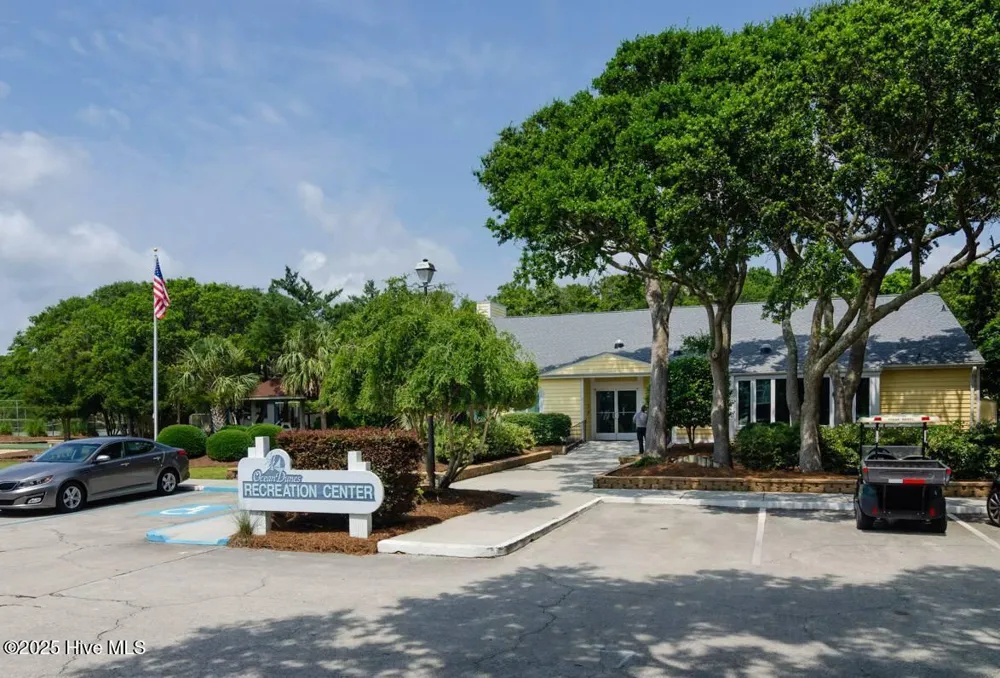 1207 Sand Dollar Court Kure Beach, NC 28449