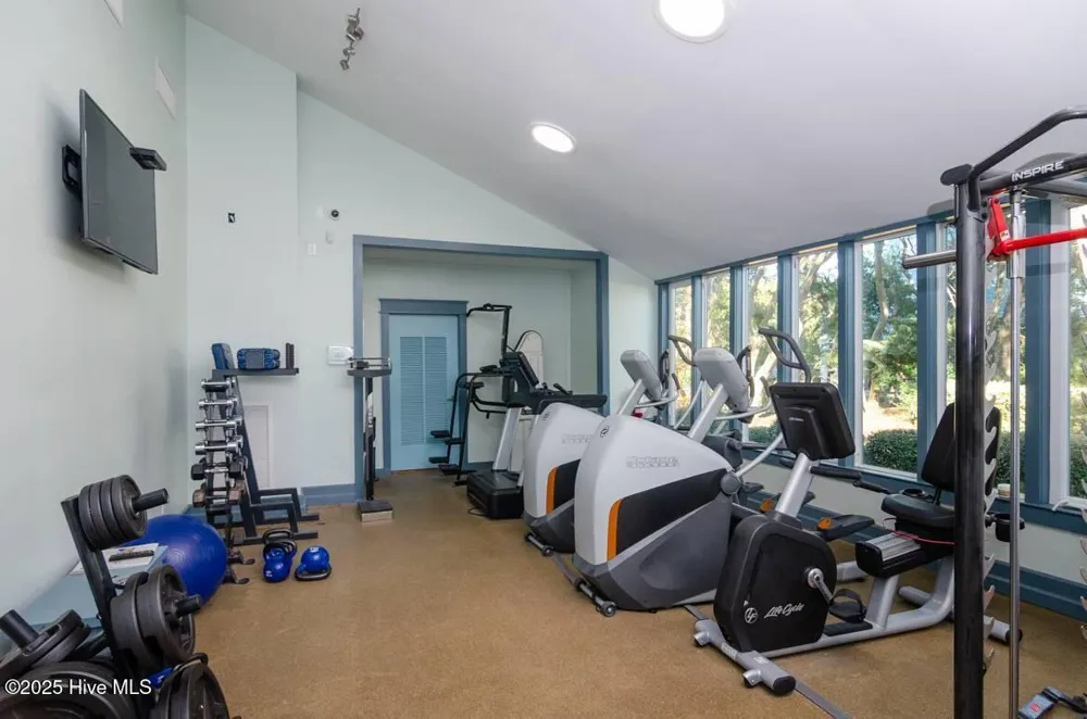 1207 Sand Dollar Court Kure Beach, NC 28449