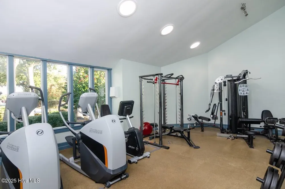 1207 Sand Dollar Court Kure Beach, NC 28449