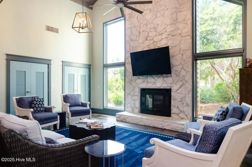 1207 Sand Dollar Court Kure Beach, NC 28449
